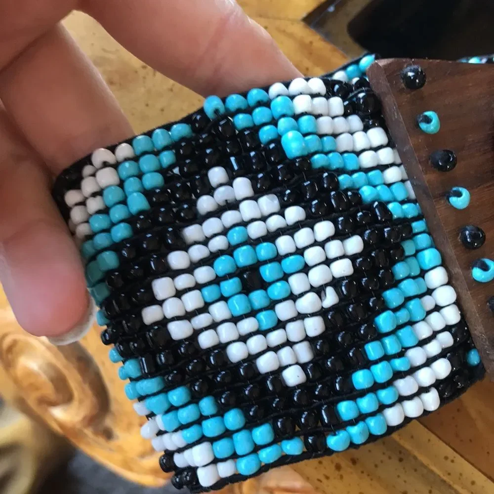 Source Unknown this belt